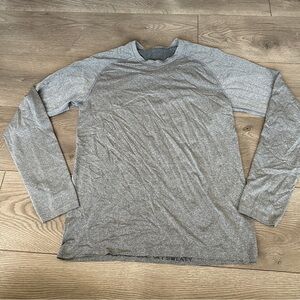 Lululemon Swiftly tech Men's Long Sleeve Shirt Small